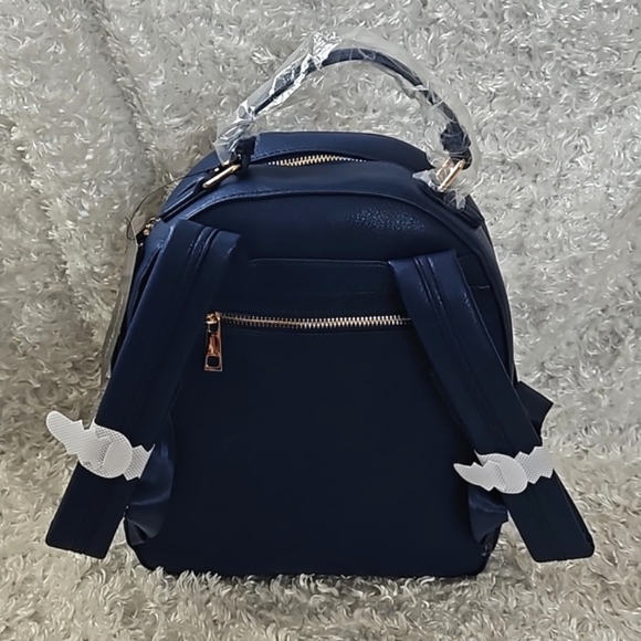 NWT Harry Potter Hogwarts Great Lake mini backpack - Picture 7 of 13